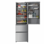 Bolero CoolMarket Combi FD 400 Inox E - Imagen 7