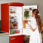 Bolero CoolMarket Combi Origin 231 NF Red E - Imagen 12