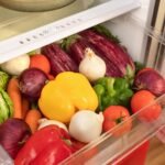 Bolero CoolMarket Combi Origin 231 NF Red E - Imagen 10