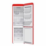 Bolero CoolMarket Combi Origin 231 NF Red E - Imagen 5