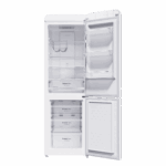 Bolero CoolMarket Combi Origin 231 NF White E - Imagen 5