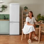 Bolero CoolMarket Combi Origin 231 NF White E - Imagen 7