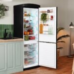 Bolero CoolMarket Combi Origin 250 NF Black E - Imagen 8