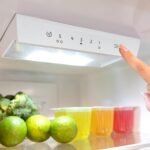 Bolero CoolMarket Combi Origin 250 NF Black E - Imagen 14