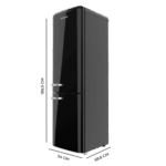 Bolero CoolMarket Combi Origin 250 NF Black E - Imagen 2