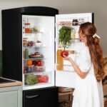 Bolero CoolMarket Combi Origin 250 NF Black E - Imagen 12