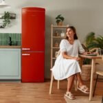 Bolero CoolMarket Combi Origin 250 NF Red E - Imagen 7