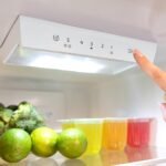 Bolero CoolMarket Combi Origin 250 NF Red E - Imagen 14