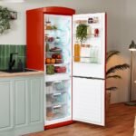 Bolero CoolMarket Combi Origin 250 NF Red E - Imagen 8