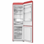 Bolero CoolMarket Combi Origin 250 NF Red E - Imagen 5