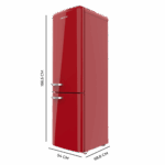 Bolero CoolMarket Combi Origin 250 NF Red E - Imagen 2