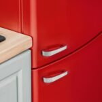 Bolero CoolMarket Combi Origin 250 NF Red E - Imagen 15