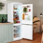 Bolero CoolMarket Combi Origin 250 NF White E - Imagen 8