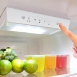 Bolero CoolMarket Combi Origin 250 NF White E - Imagen 14