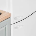 Bolero CoolMarket Combi Origin 250 NF White E - Imagen 15