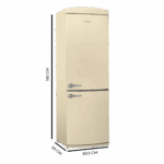 Bolero CoolMarket Combi Origin 294+ Beige E - Imagen 2