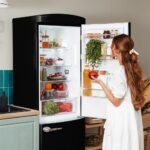 Bolero CoolMarket Combi Origin 294 Black E - Imagen 8