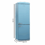 Bolero CoolMarket Combi Origin 294+ Blue E M - Imagen 2