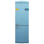 Bolero CoolMarket Combi Origin 294+ Blue E