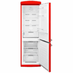 Bolero CoolMarket Combi Origin 294 Red E - Imagen 2