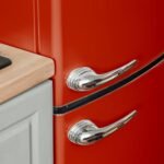 Bolero CoolMarket Combi Origin 294+ Red E - Imagen 16