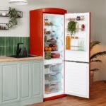 Bolero CoolMarket Combi Origin 294 Red E - Imagen 4