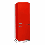 Bolero CoolMarket Combi Origin 294+ Red E - Imagen 2