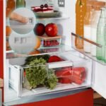 Bolero CoolMarket Combi Origin 294+ Red E - Imagen 10