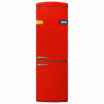 Bolero CoolMarket Combi Origin 294+ Red E