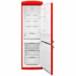 Bolero CoolMarket Combi Origin 294+ Red E - Imagen 5