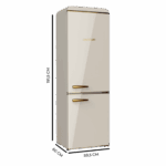 Bolero CoolMarket Combi Origin 300 Beige E - Imagen 3