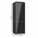 Bolero CoolMarket Combi Origin 300 Black E - Imagen 3
