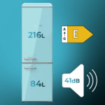 Bolero CoolMarket Combi Origin 300 Blue E - Imagen 3