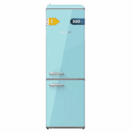 Bolero CoolMarket Combi Origin 300 Blue E