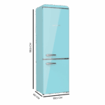 Bolero CoolMarket Combi Origin 300 Blue E - Imagen 2