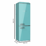 Bolero CoolMarket Combi Origin 300 Green E - Imagen 2