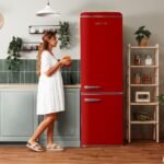 Bolero CoolMarket Combi Origin 300 Red E - Imagen 4