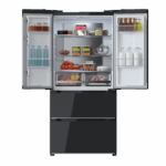 Bolero CoolMarket FD 436 Black Glass E - Imagen 7