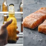 Bolero CoolMarket FD 436 Black Glass E - Imagen 14