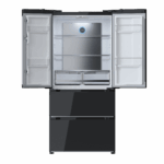 Bolero CoolMarket FD 436 Black Glass E - Imagen 5