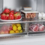 Bolero CoolMarket FD 436 Black Glass E - Imagen 13