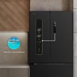 Bolero CoolMarket FD 436 Dark E - Imagen 13