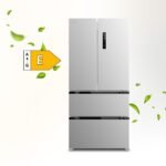 Bolero CoolMarket FD 436 Inox E - Imagen 15