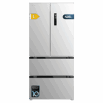 Bolero CoolMarket FD 436 Inox E