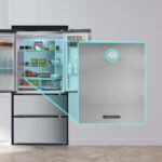 Bolero CoolMarket FD 436 Inox E - Imagen 11