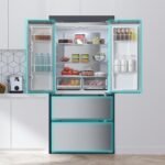 Bolero CoolMarket FD 436 Inox E - Imagen 8