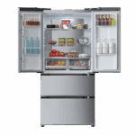 Bolero CoolMarket FD 436 Inox E - Imagen 7