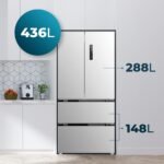 Bolero CoolMarket FD 436 Inox E - Imagen 14