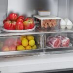 Bolero CoolMarket FD 436 WD Inox E - Imagen 13