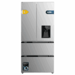 Bolero CoolMarket FD 436 WD Inox E